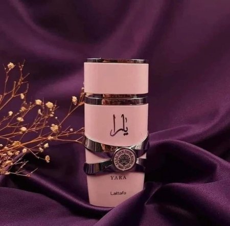 عطر يارا 